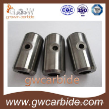 Carbide Nozzle Coil Winding Wire Guide Tube Nozzle